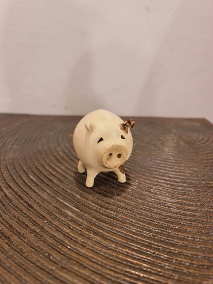 Small Pig