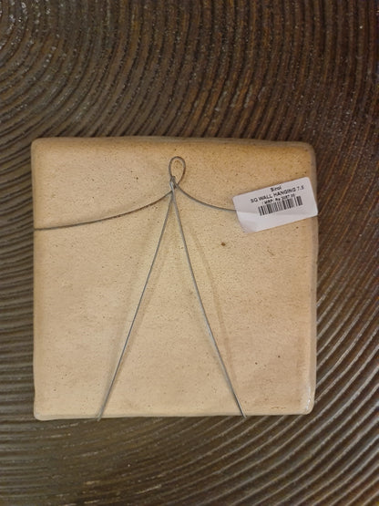 SQ WALL HANGING
