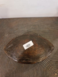 Wooden Boat