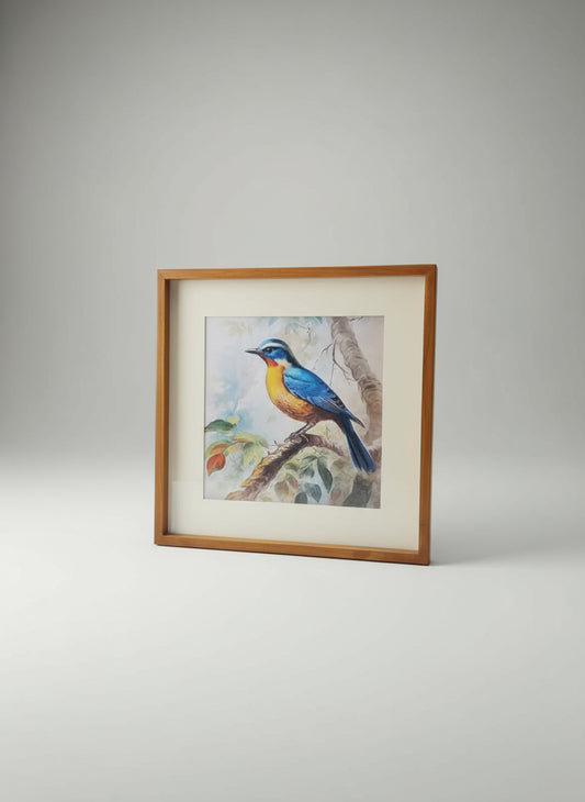 Bird Frame