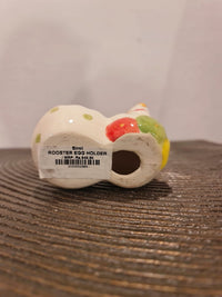 Rooster Egg Holder