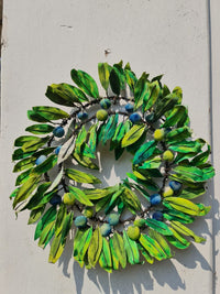 Olive Wreath