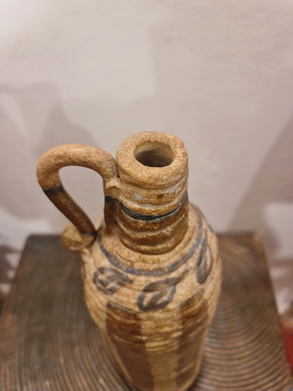 Bottle Vase