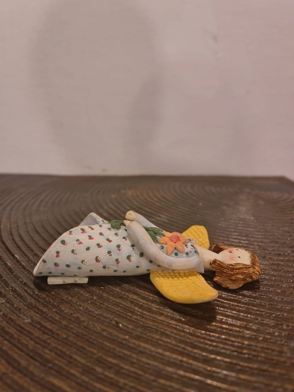 Angel Small