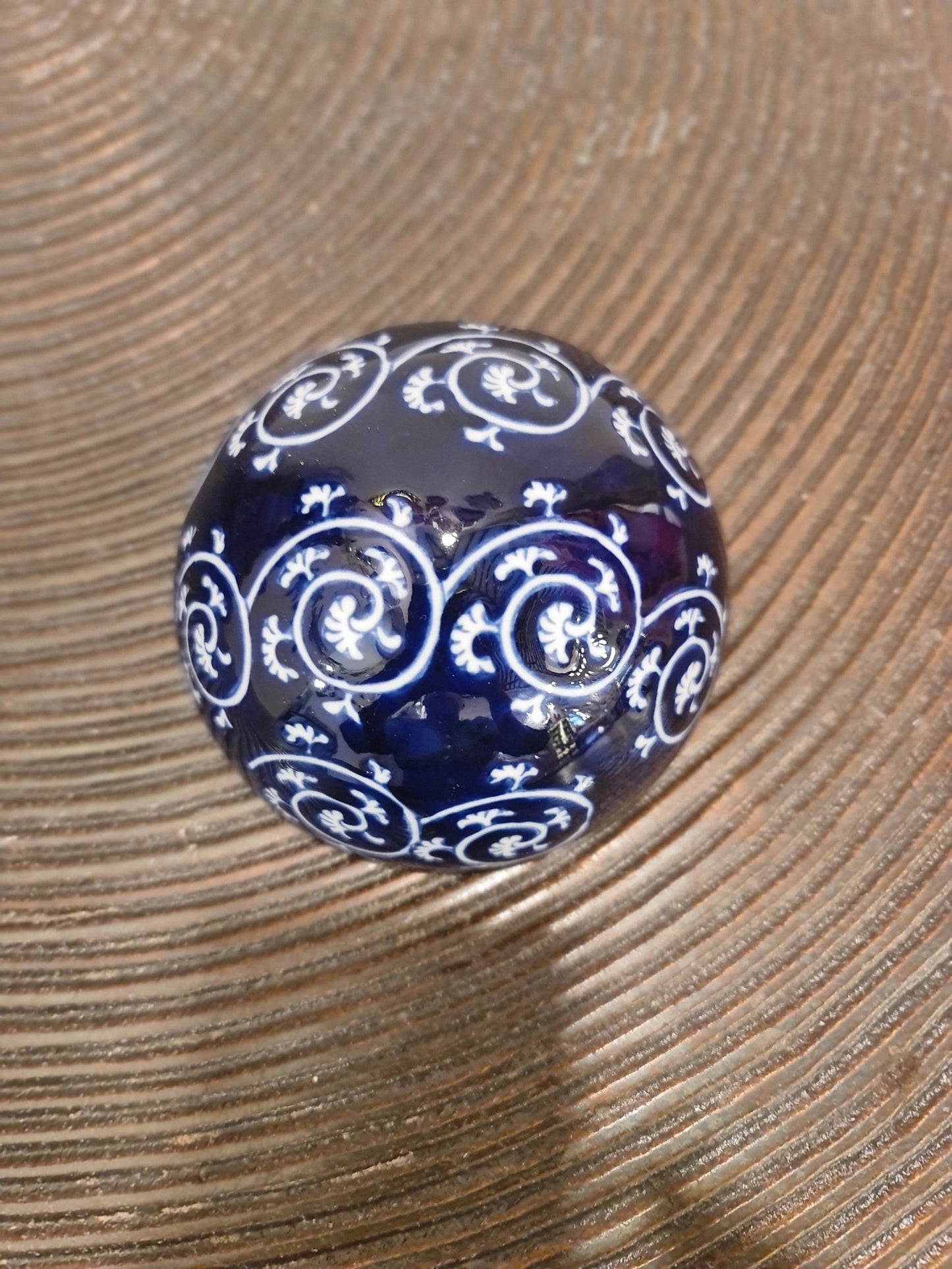 wall vase