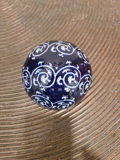 wall vase