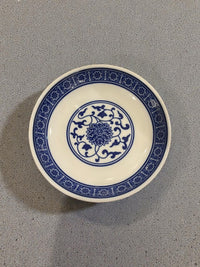 CERAMIC DISH