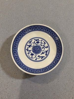 Ceramic Dish