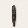 Wooden Long Mask