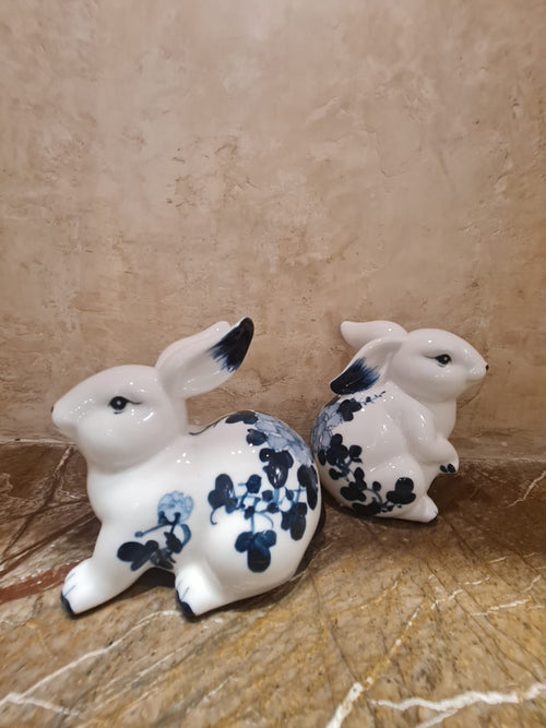 RABBIT PAIR