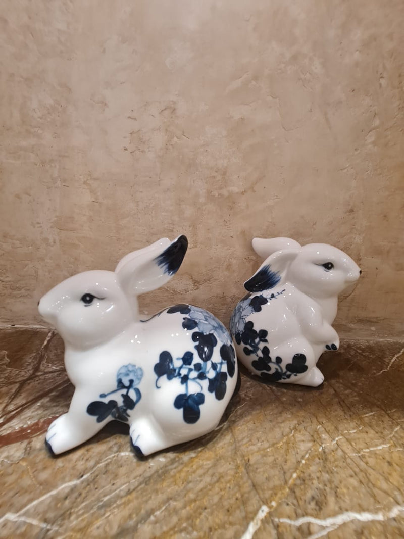Rabbit Pair