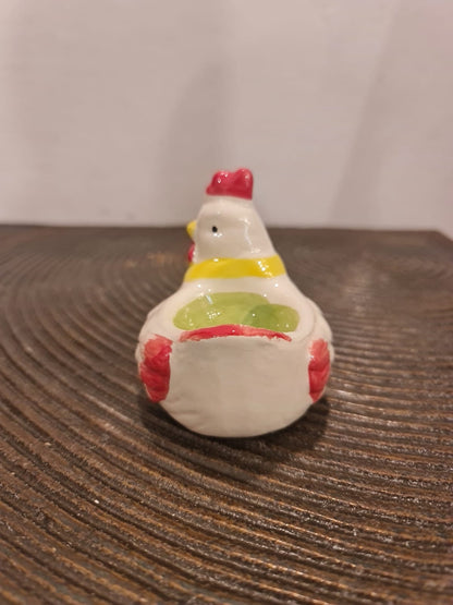 Rooster Egg Holder