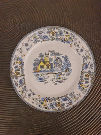 Wall Plate