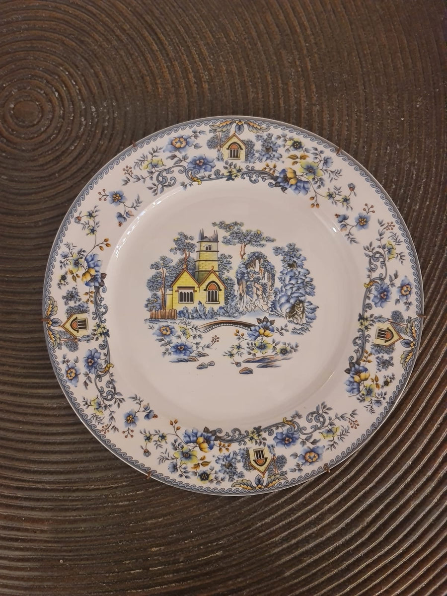 Wall Plate