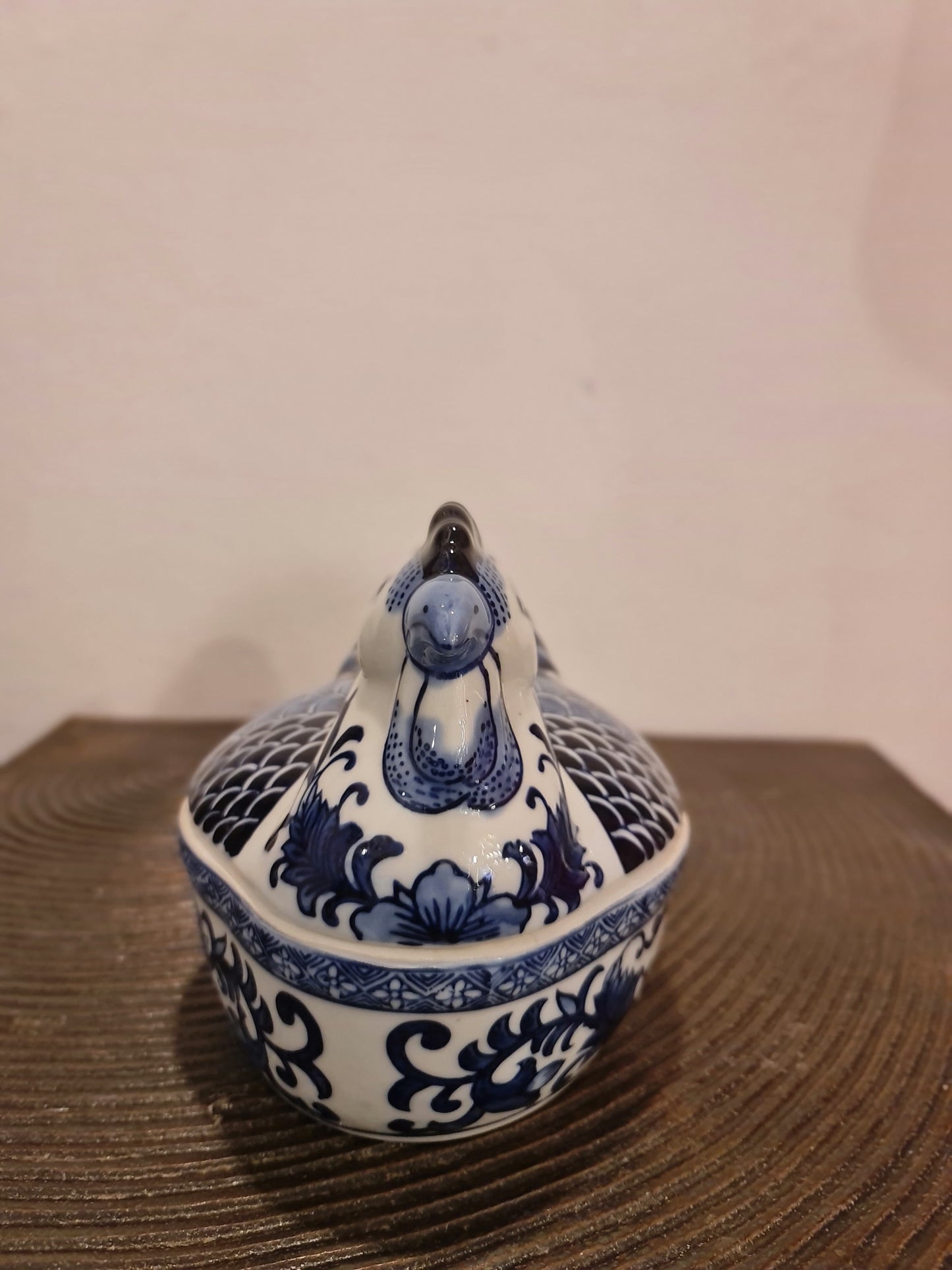 Hen Egg Holder