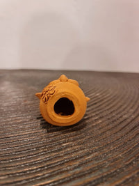 Terracotta Face Planter