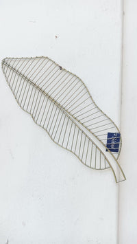 BANANA LEAF SMALL
