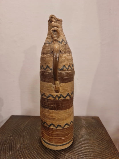 Bottle Vase