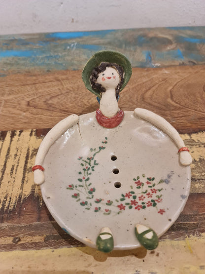Soap Dish