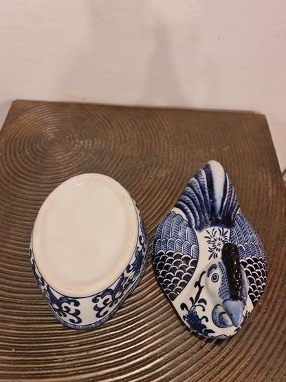 Hen Egg Holder