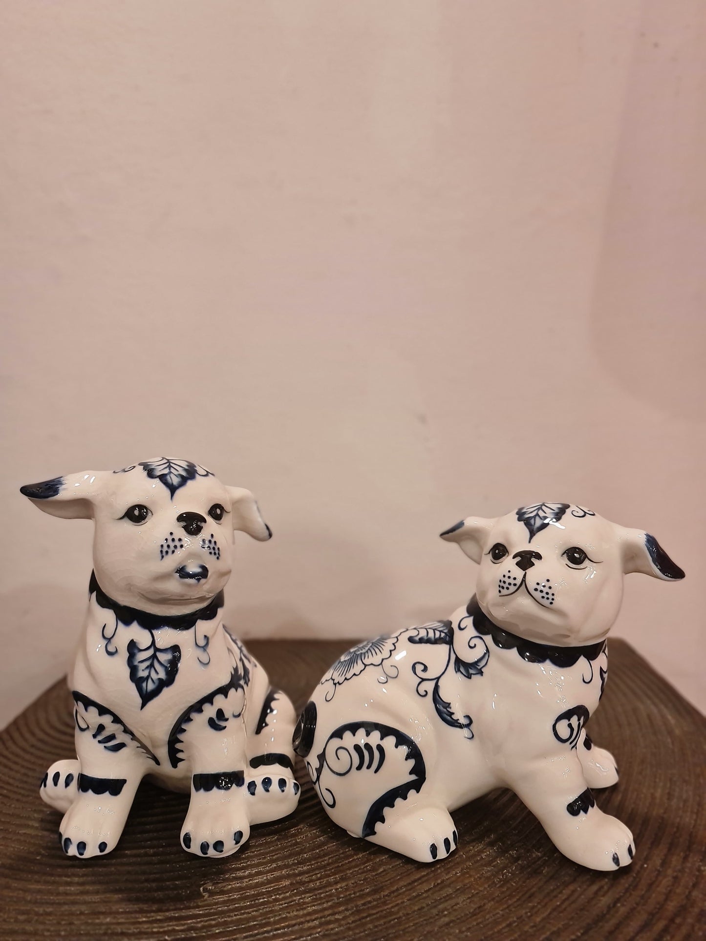 Doggy Pair