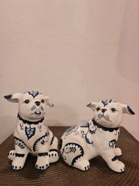 Doggy Pair