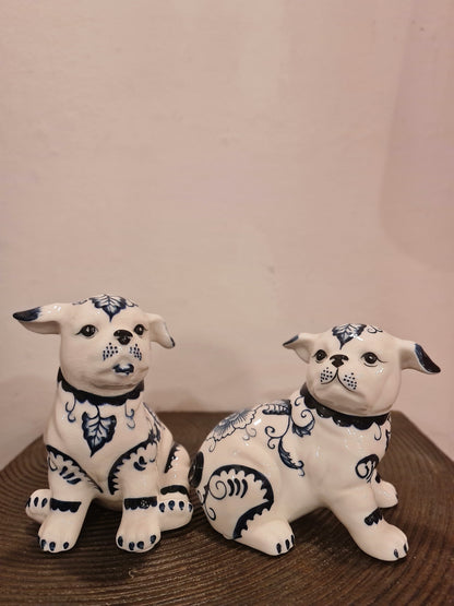 Doggy Pair