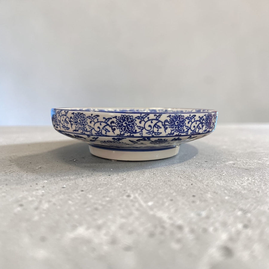 ceramic bowl