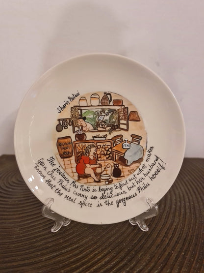 Plate