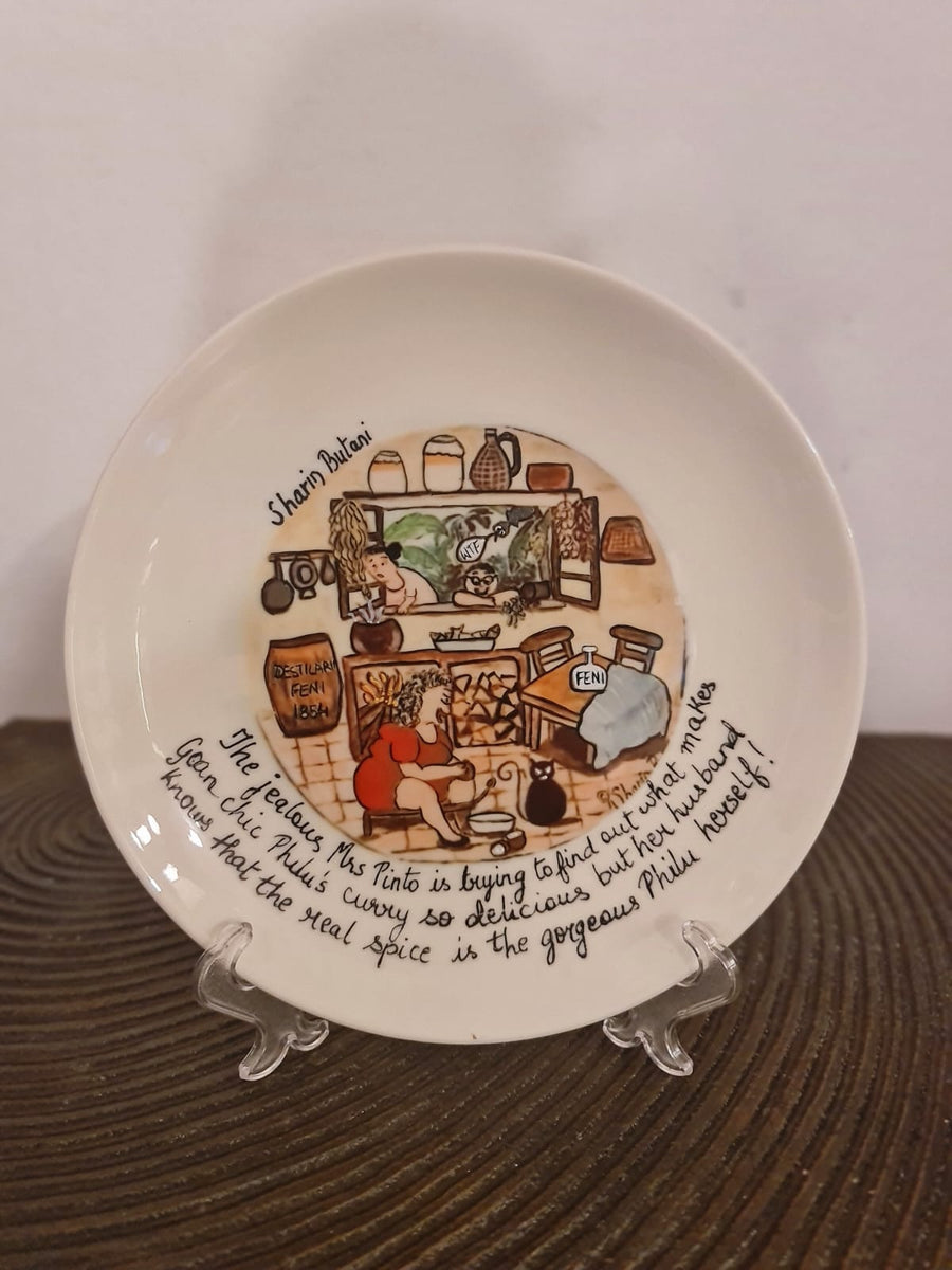 Plate