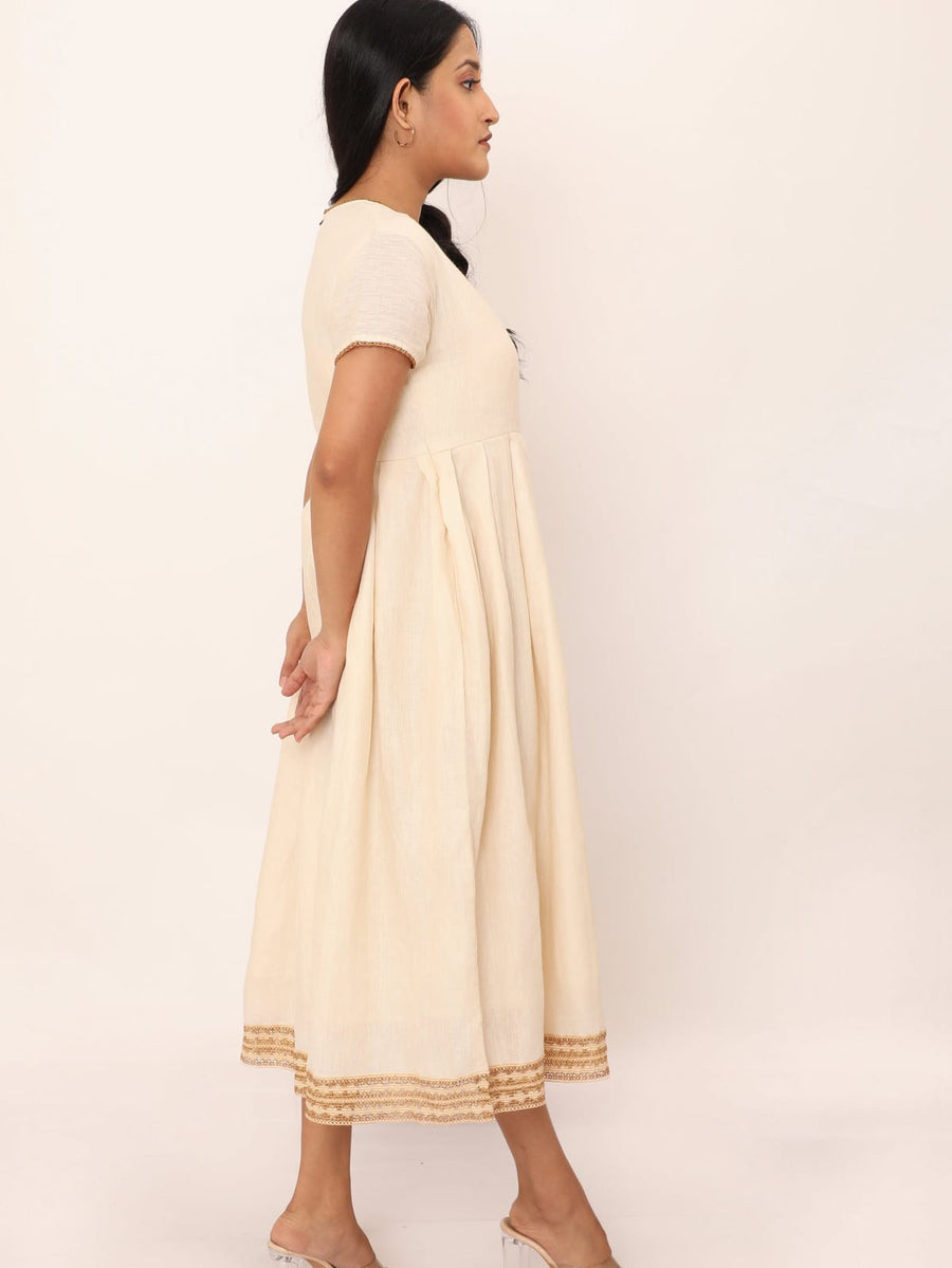 Celeste Dress
