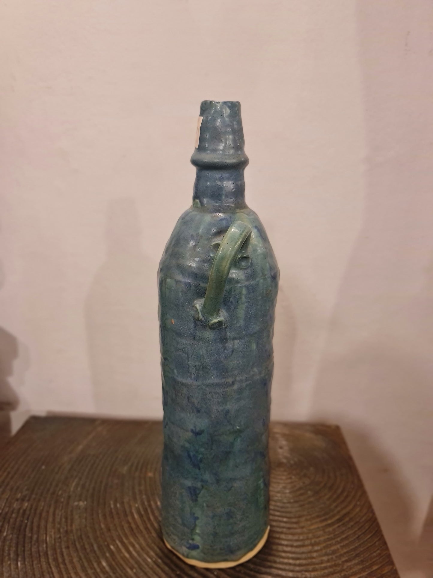 Bottle Vase