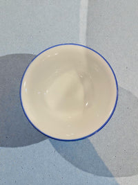 SMALL CERAMIC BOWL