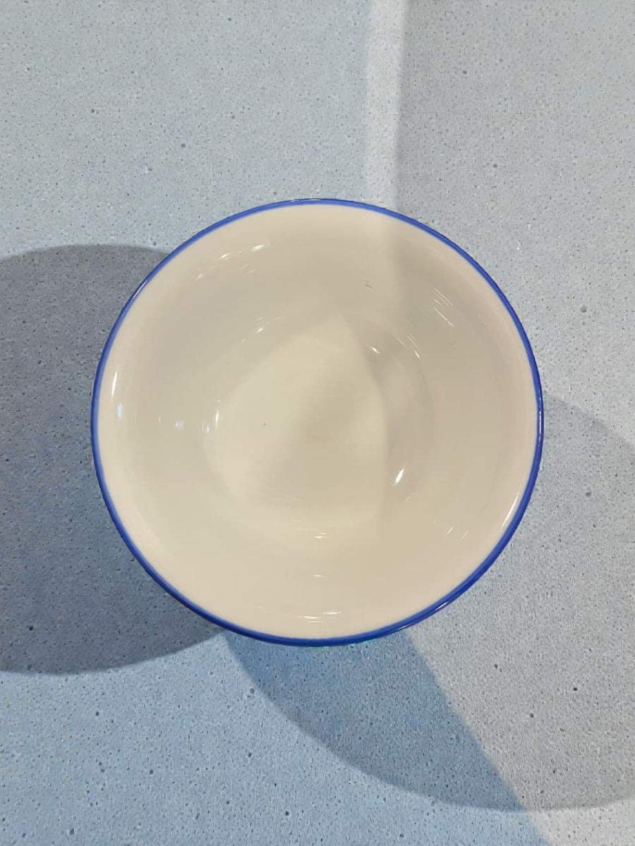SMALL CERAMIC BOWL