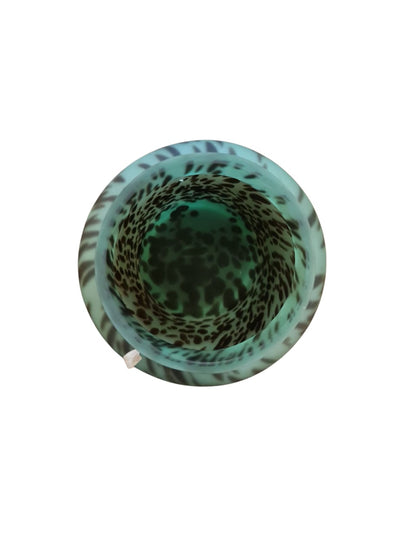 Spotted Vase