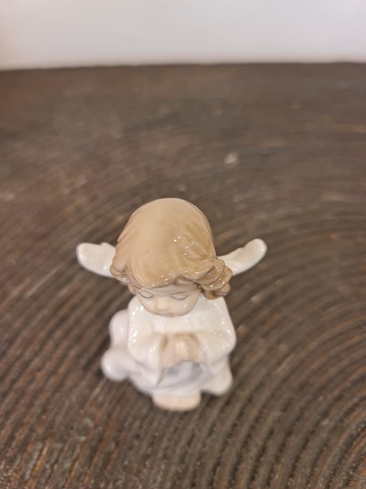 Set Of 3 Small Angels