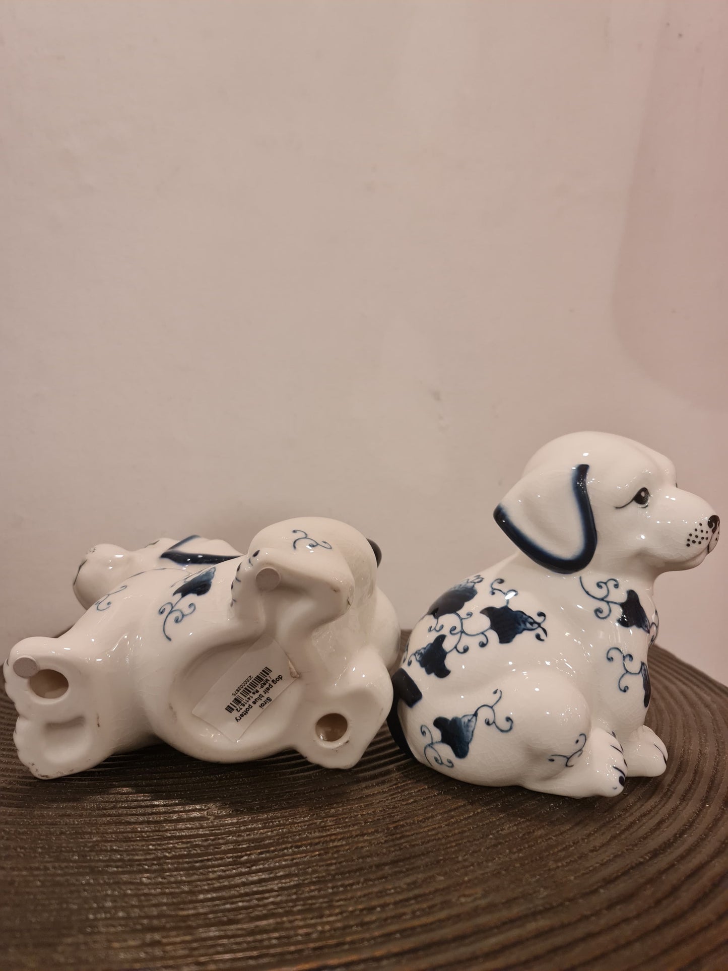 DOG PAIR