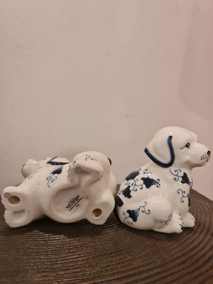 DOG PAIR