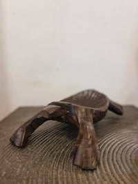 Wooden Turtle