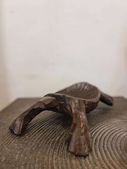 Wooden Turtle