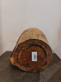 Wooden Kamandle Lizard