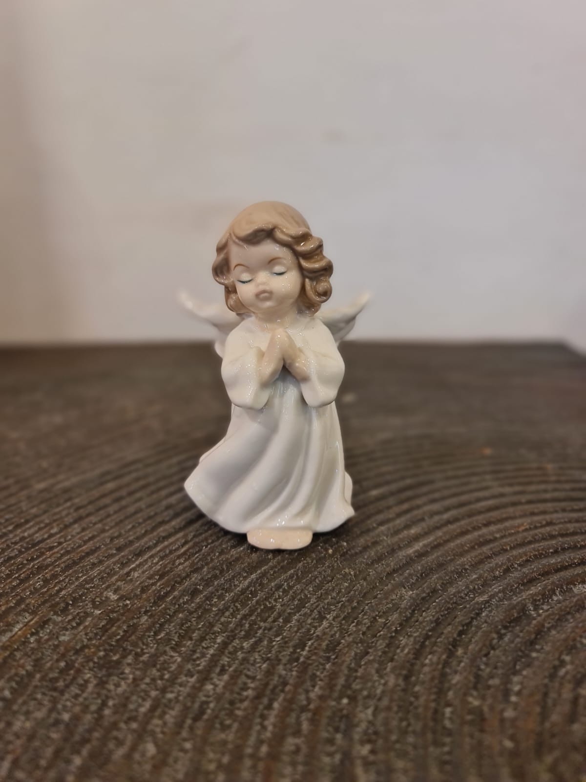 Set Of 3 Small Angels
