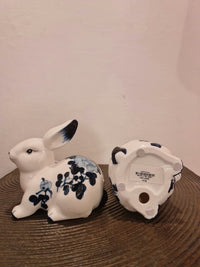 RABBIT PAIR