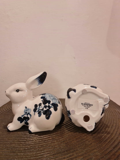RABBIT PAIR