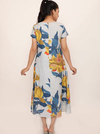 Athena Dress