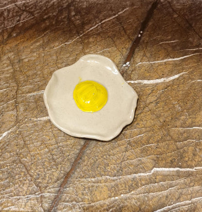 Omelete Plate
