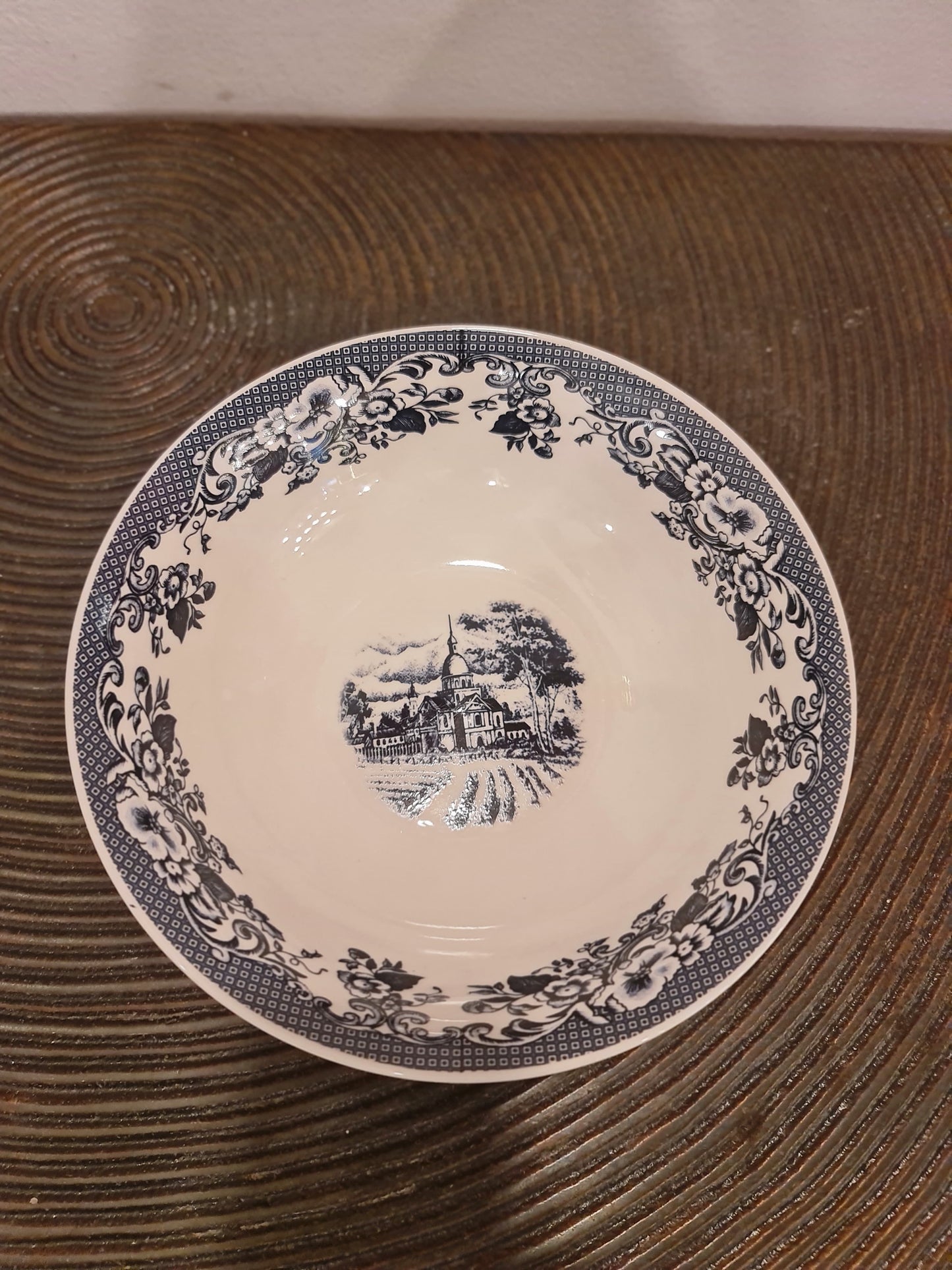 Dinner Set (set of 33)