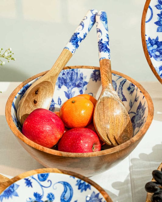 French Summer Salad Bowl