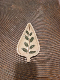 Leaf Bowl
