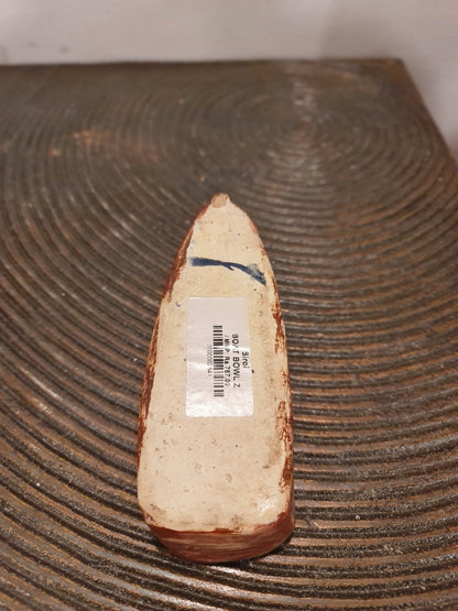 Boat Bowl